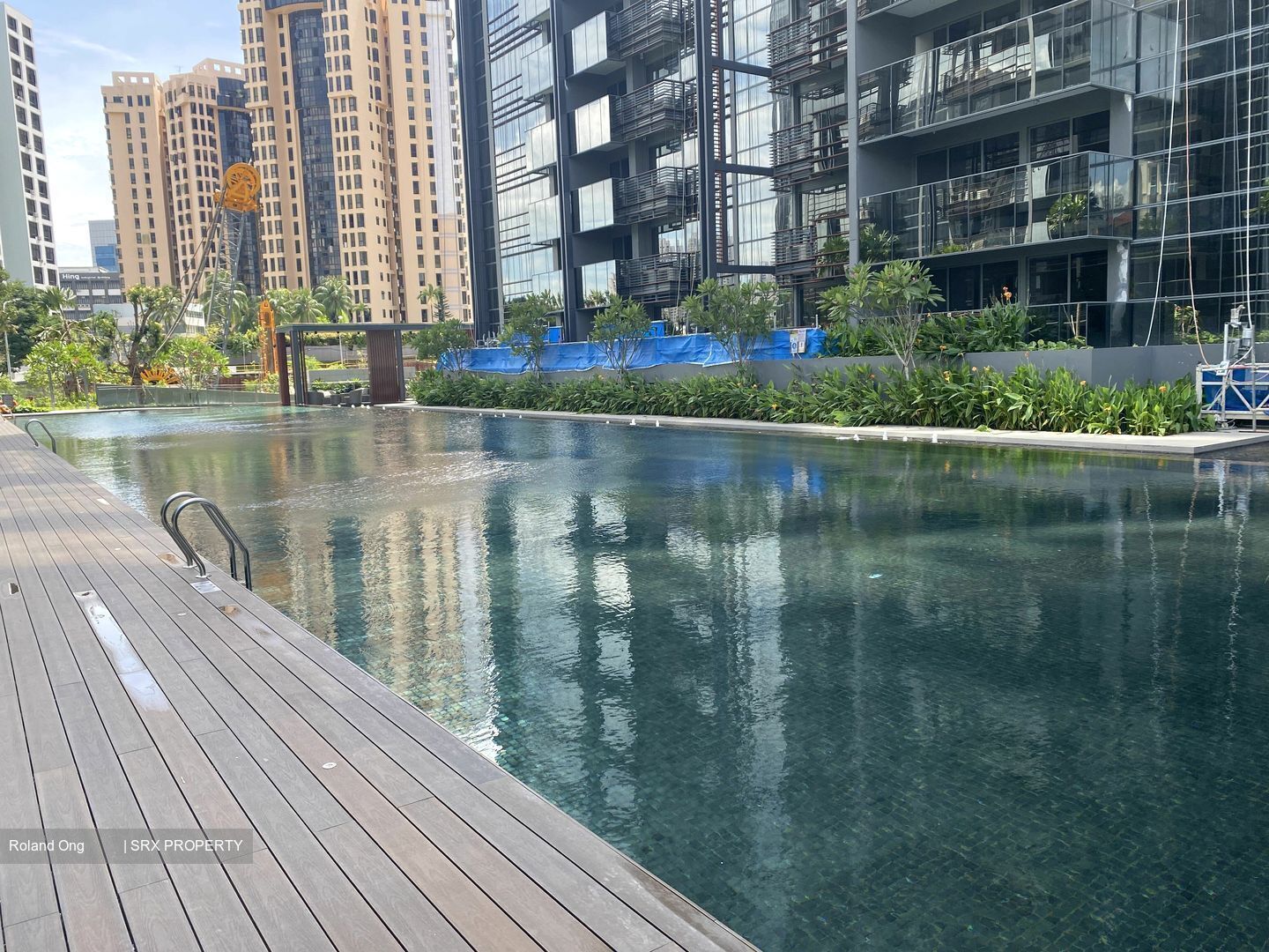 JadeScape (D20), Condominium #383652331